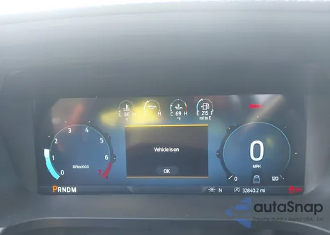 2024 Ford F-150 Stx from USA, damaged, VIN 1FTEW2KP0RKE32003